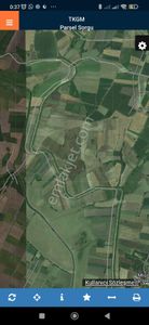 Arsa-Tarla