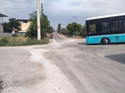 Arsa-Konut İmarlı