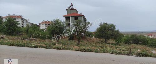 Arsa-Konut İmarlı