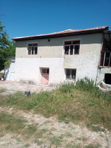 Arsa-Konut İmarlı