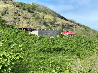 Arsa-Villa İmarlı