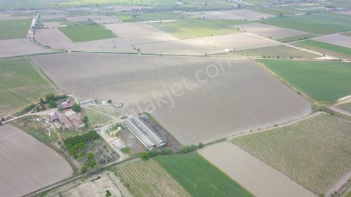 Arsa-Tarla