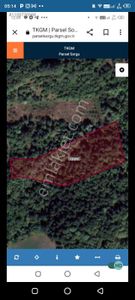 Arsa-Tarla