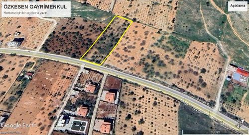 Arsa-Arazi