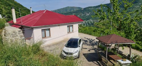 Konut-Müstakil Ev