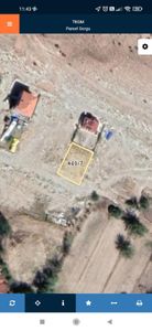 Arsa-Konut İmarlı