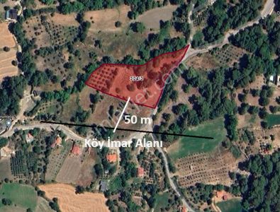 Arsa-Tarla