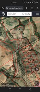 Arsa-Konut İmarlı