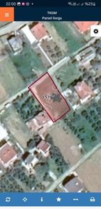 Arsa-Konut İmarlı