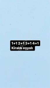 Konut-Daire