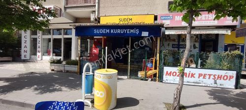 İşyeri-Dükkan & Mağaza