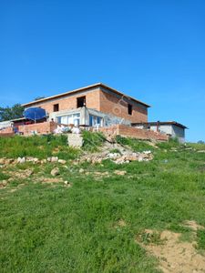 Konut-Çiftlik Evi