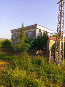 Arsa-Tarla