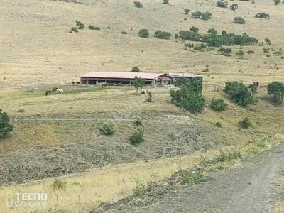 Arsa-Çiftlik