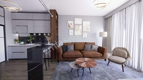 Konut-Residence
