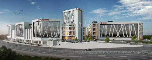 İşyeri-İmalathane