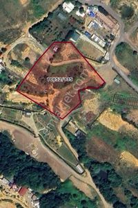 Arsa-Villa İmarlı