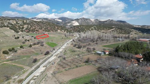 Arsa-Tarla