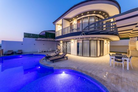 Konut-Villa