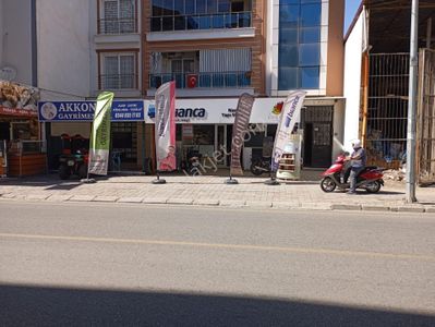 İşyeri-Dükkan & Mağaza