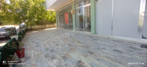 İşyeri-Büro