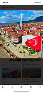 Arsa-Konut İmarlı