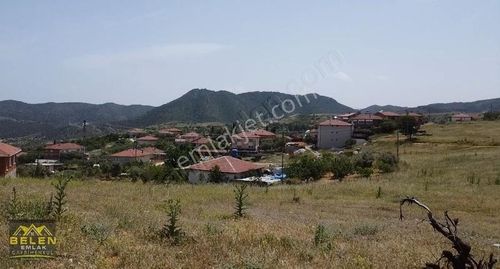 Arsa-Bağ & Bahçe