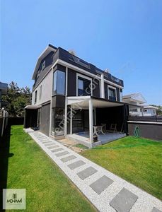 Konut-Villa