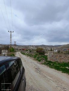 Arsa-Konut İmarlı