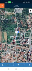 Arsa-Konut İmarlı