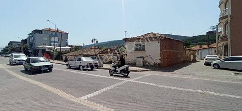Arsa-Konut İmarlı