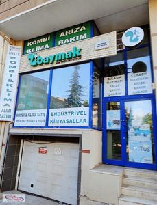 İşyeri-Dükkan & Mağaza