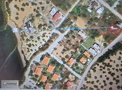 Arsa-Villa İmarlı
