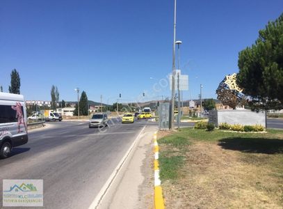 Arsa-Ticari İmarlı