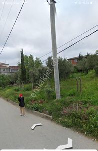 Arsa-Konut İmarlı
