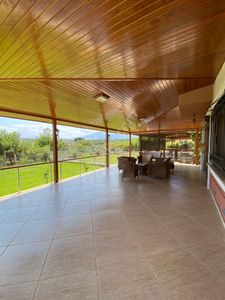 Konut-Villa