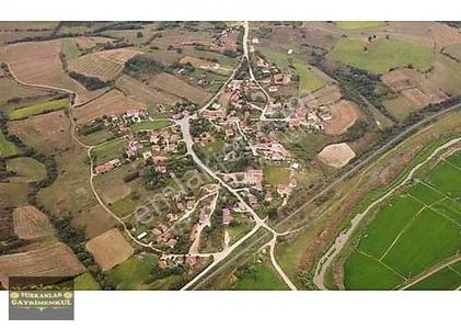 Arsa-Tarla