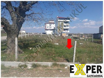 Arsa-Ticari İmarlı