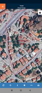 Arsa-Konut İmarlı