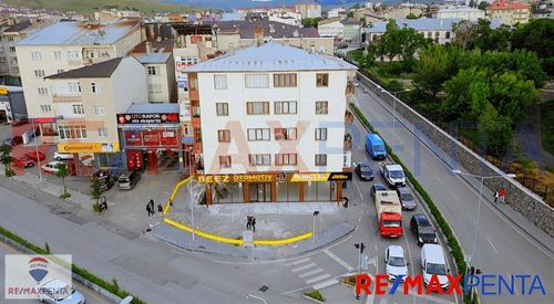 İşyeri-Dükkan & Mağaza