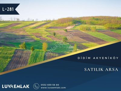 Arsa-Konut İmarlı