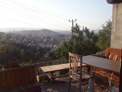 Konut-Dağ Evi
