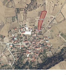 Arsa-Tarla