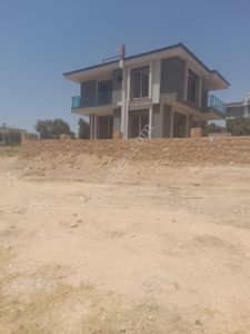 Arsa-Villa İmarlı