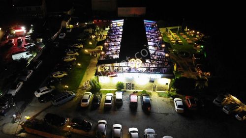 İşyeri-Restaurant