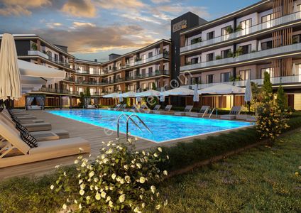 Konut-Residence