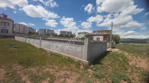 Arsa-Konut İmarlı