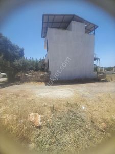 Arsa-Villa İmarlı