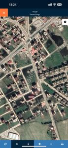 Arsa-Konut İmarlı
