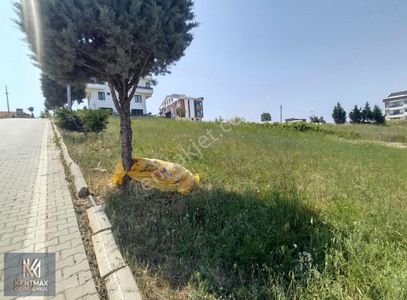 Arsa-Villa İmarlı